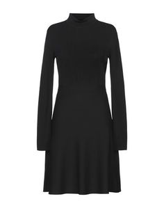 Платье до колена Givenchy