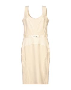 Короткое платье Elisabetta Franchi