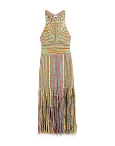 Короткое платье M Missoni
