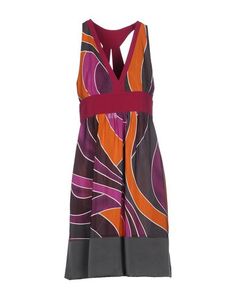 Короткое платье M Missoni