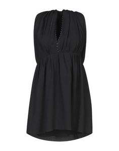 Короткое платье Saint Laurent