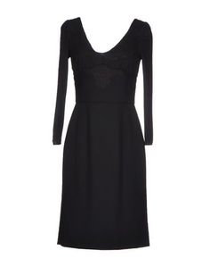 Платье до колена Dolce & Gabbana