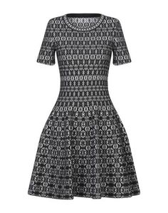 Короткое платье AlaÏa