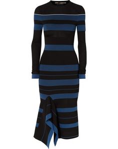 Платье длиной 3/4 Roland Mouret