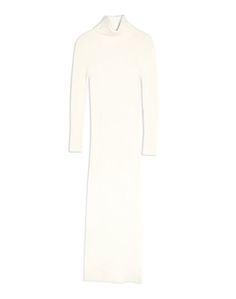 Длинное платье Topshop