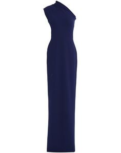 Длинное платье Solace London