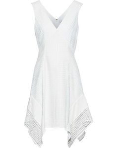 Короткое платье Derek Lam 10 Crosby