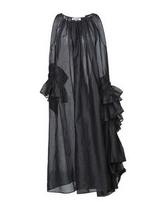 Платье длиной 3/4 Jil Sander