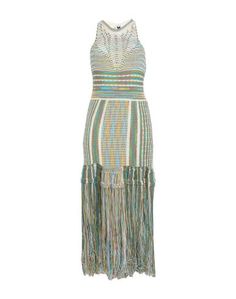 Короткое платье M Missoni