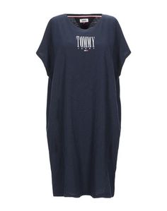 Короткое платье Tommy Jeans