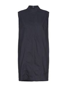 Короткое платье Drkshdw BY Rick Owens