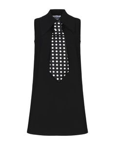 Короткое платье Moschino