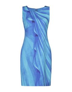 Короткое платье Moschino