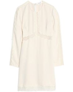 Короткое платье Zimmermann