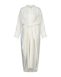 Платье длиной 3/4 Jil Sander