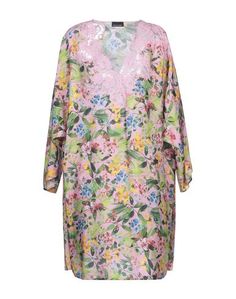 Короткое платье Ermanno DI Ermanno Scervino