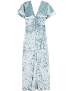Длинное платье Sonia Rykiel