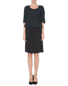 Платье длиной 3/4 Marni