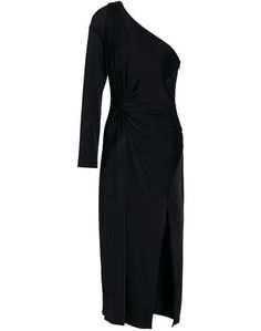 Платье длиной 3/4 Cushnie