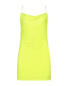 Короткое платье Alice + Olivia