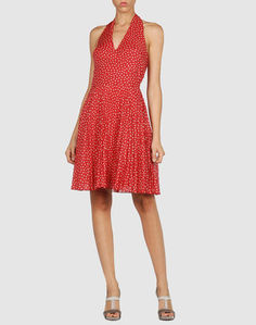Короткое платье Blugirl Blumarine