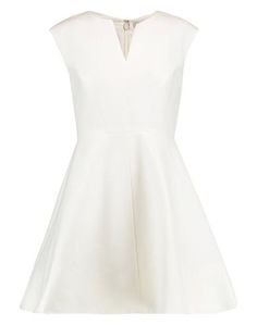 Короткое платье Halston Heritage