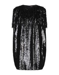 Короткое платье Msgm