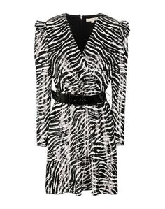 Короткое платье Michael Michael Kors