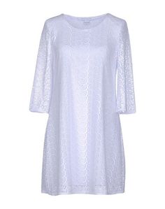 Короткое платье Diane von Furstenberg