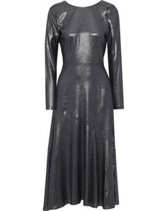 Платье длиной 3/4 Cedric Charlier