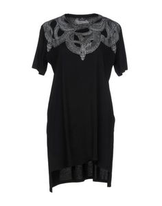 Короткое платье Marcelo Burlon