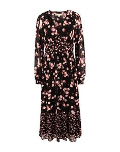 Платье длиной 3/4 Michael Michael Kors