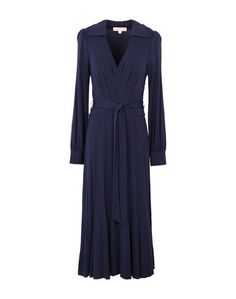 Платье длиной 3/4 Michael Michael Kors