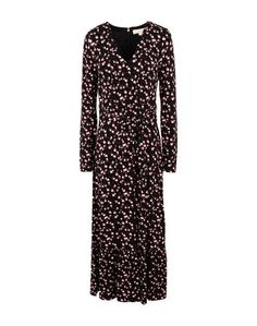 Платье длиной 3/4 Michael Michael Kors