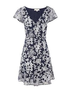 Короткое платье Michael Michael Kors
