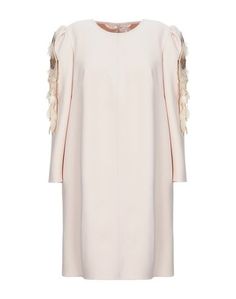 Короткое платье Passepartout Dress BY Elisabetta Franchi Celyn B.