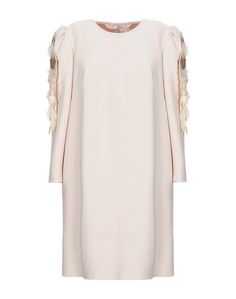 Короткое платье Passepartout Dress BY Elisabetta Franchi Celyn B.