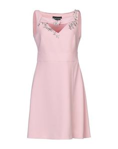 Короткое платье Boutique Moschino