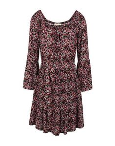 Короткое платье Michael Michael Kors