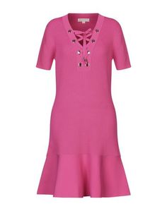 Короткое платье Michael Michael Kors