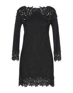 Короткое платье Ermanno Scervino