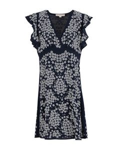 Короткое платье Michael Michael Kors