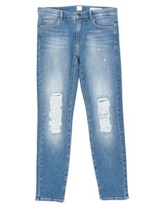 Джинсовые брюки Hugo Boss