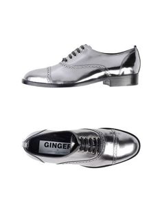 Обувь на шнурках Golden Goose Deluxe Brand