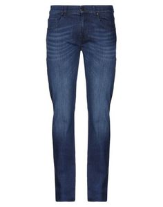 Джинсовые брюки 7 For All Mankind
