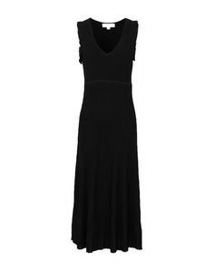 Платье длиной 3/4 Michael Michael Kors