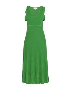 Платье длиной 3/4 Michael Michael Kors