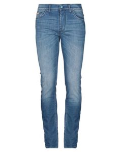 Джинсовые брюки 7 For All Mankind