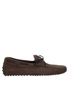 Мокасины Tod`S