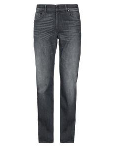 Джинсовые брюки 7 For All Mankind